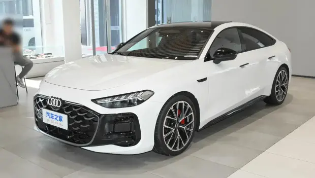 New Audi A5L: Release Date, Official Prices, and Technical Specifications Announced